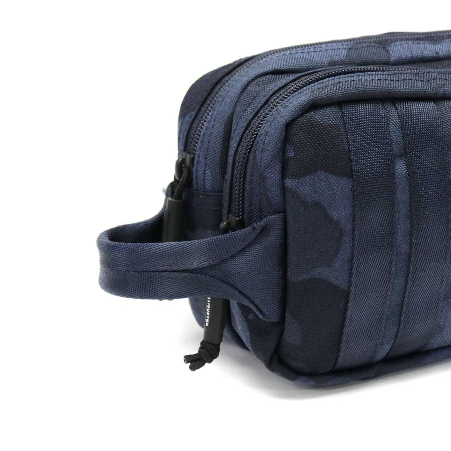 正規品5年保証 ゼロハリバートンゴルフ ポーチ ZERO HALLIBURTON GOLF Cart Pouch ZHG-B1 カートポーチ ゴルフポーチ 2層 軽量 迷彩 メンズ レディース 82005｜galleria-onlineshop｜19