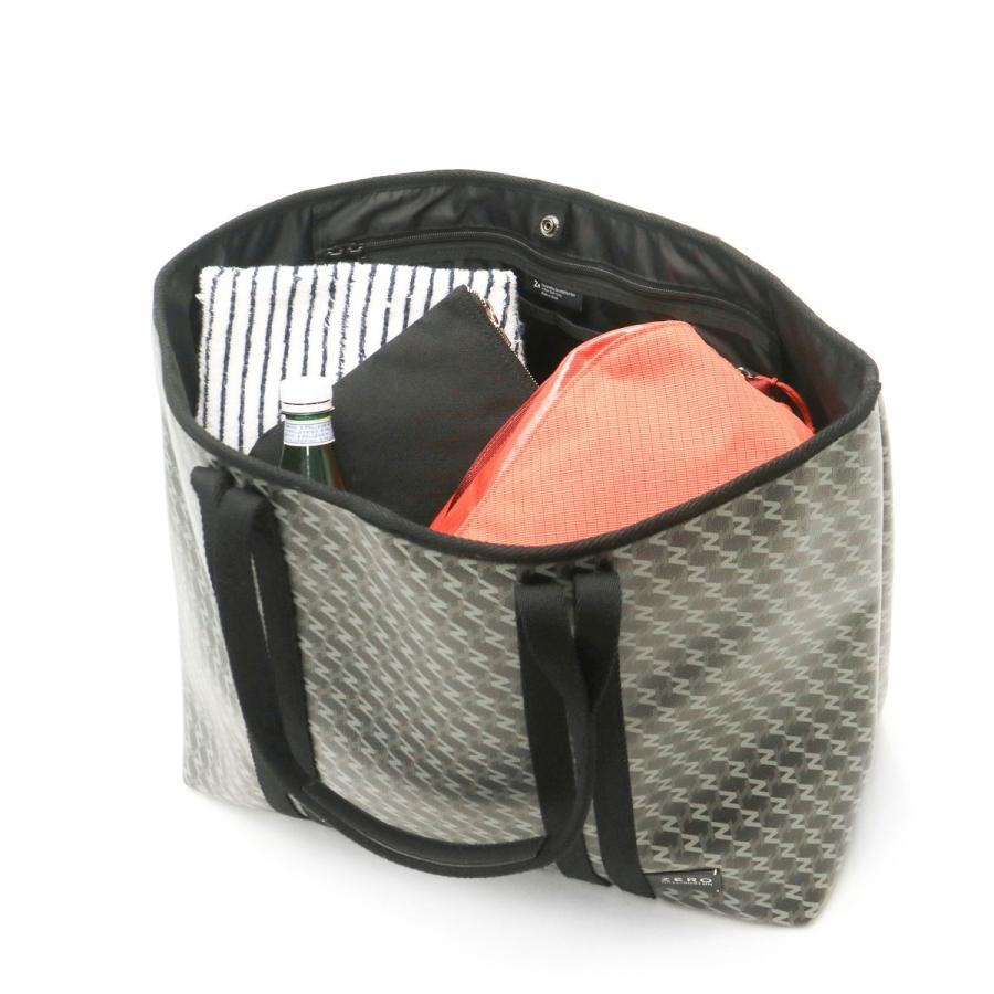 ゼロハリバートン ゴルフ トートバッグ 新品 ZERO HALLIBURTON 正規品5年保証 ゼロハリバートンゴルフ トート