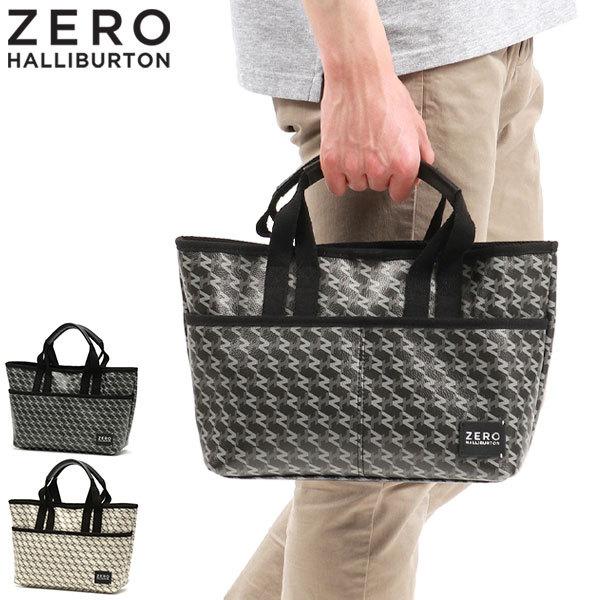 正規品5年保証 ゼロハリバートンゴルフ トートバッグ ZERO HALLIBURTON GOLF Cart Tote ZHGB2 バッグ