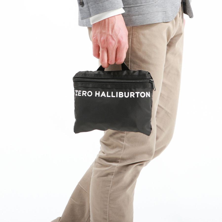 ZERO HALLIBURTON セール30%OFF ゼロハリバートンゴルフ トート ZERO HALLIBURTON セール30%OFF ゼロハリバートンゴルフ トート