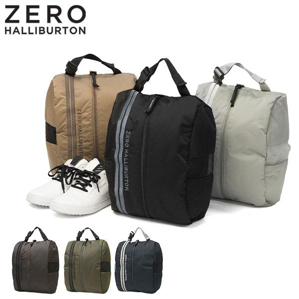 ZERO HALLIBURTON（ゼロハリバートン） 最大42%☆10/7限定 正規品5年