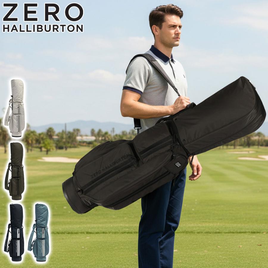ZERO HALLIBURTON（ゼロハリバートン） 最大42%☆5/5限定 正規品1年