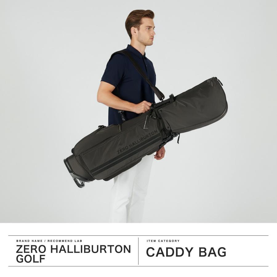ZERO HALLIBURTON（ゼロハリバートン） 最大42%☆12/5限定 正規品1年