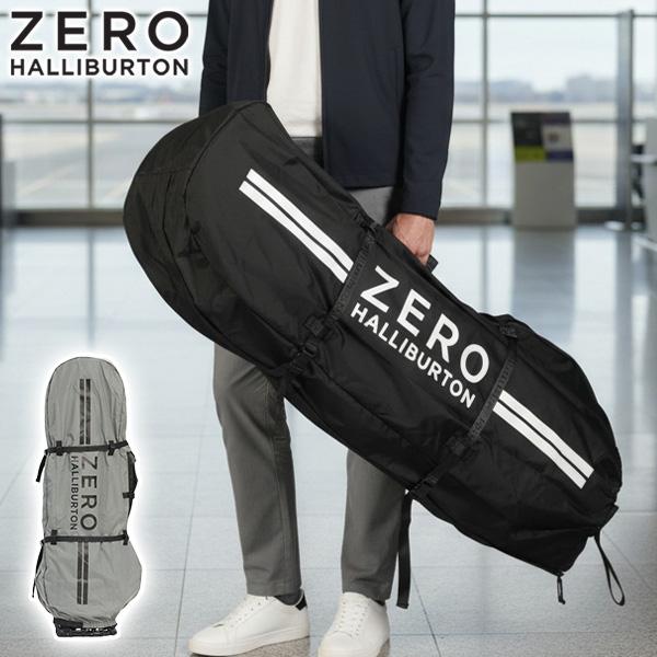 ZERO HALLIBURTON（ゼロハリバートン） 最大42%☆10/7限定 正規品5年