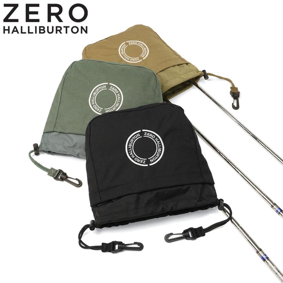 ZERO HALLIBURTON（ゼロハリバートン） 最大41%☆9/23限定 正規品5年