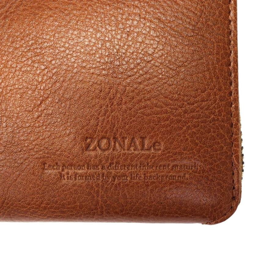 最大31%★4/28限定 セール30%OFF ゾナール 長財布 ZONALe 財布 ラウンドファスナー長財布 COMODO コモド RF LONG WALLET 本革 メンズ レディース 31033｜galleria-onlineshop｜24