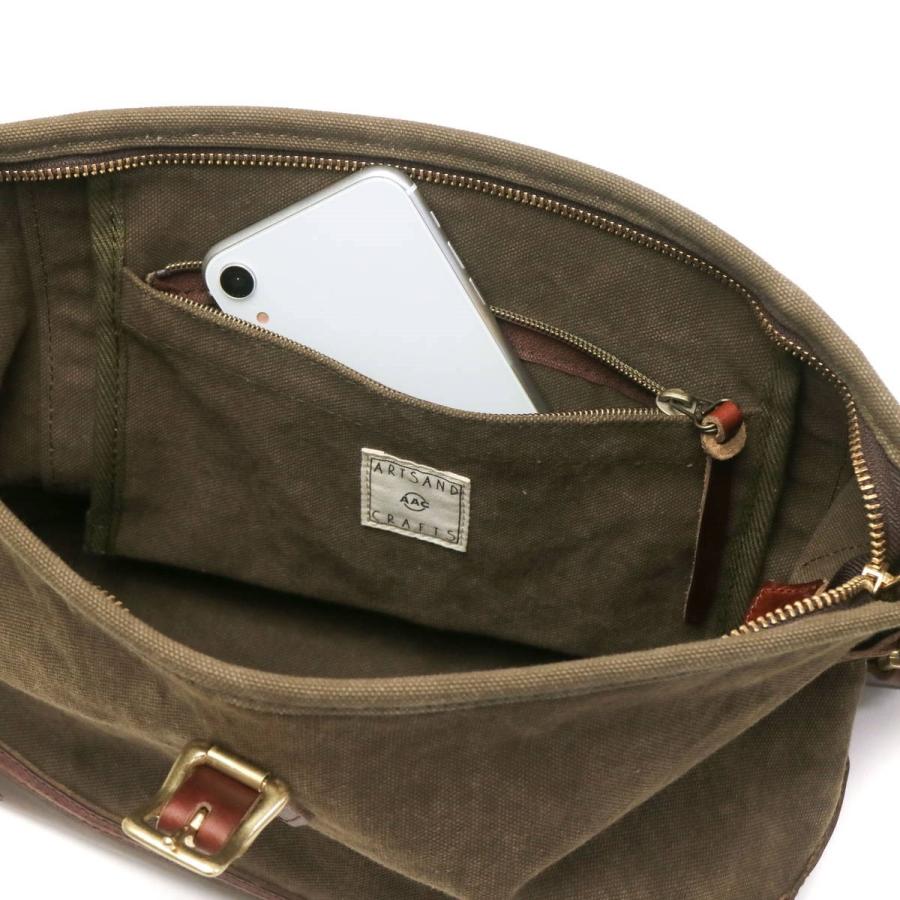 ARTS & CRAFTS（アーツアンドクラフツ） 最大42%☆1/11限定 ショルダー