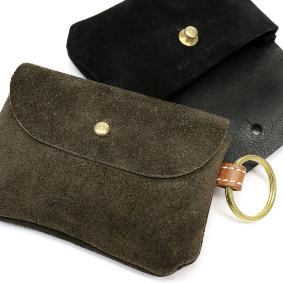 ARTS & CRAFTS（アーツアンドクラフツ） キーケース キーホルダー