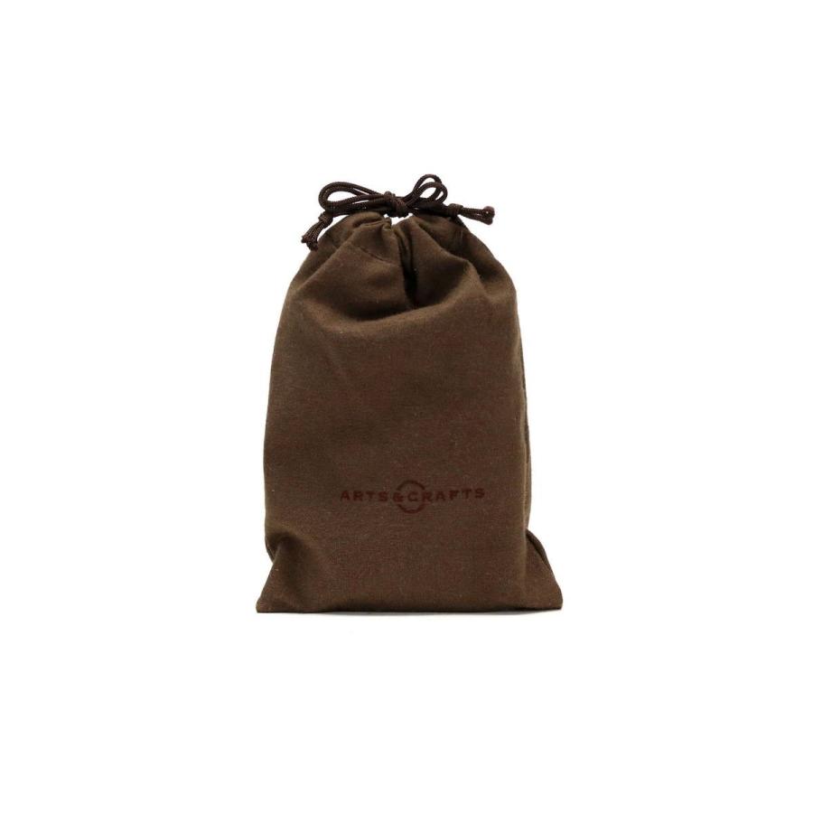 ARTS & CRAFTS（アーツアンドクラフツ） キーケース キーホルダー