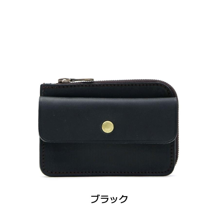 未使用品✨️ARTS&CRAFTS　L字ジップ　コンパクトウォレット　ミニ財布 ARTS & CRAFTS（アーツアンドクラフツ） 最大41%☆5/5限定 財布