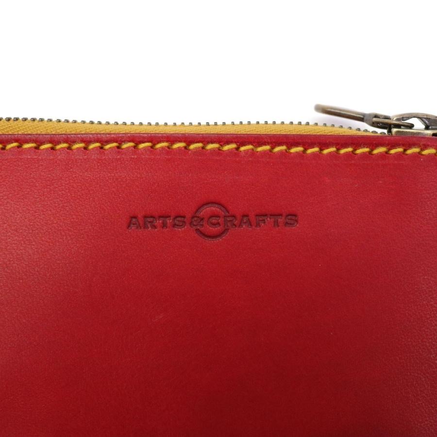 ARTS & CRAFTS（アーツアンドクラフツ） 最大41%☆5/5限定 財布