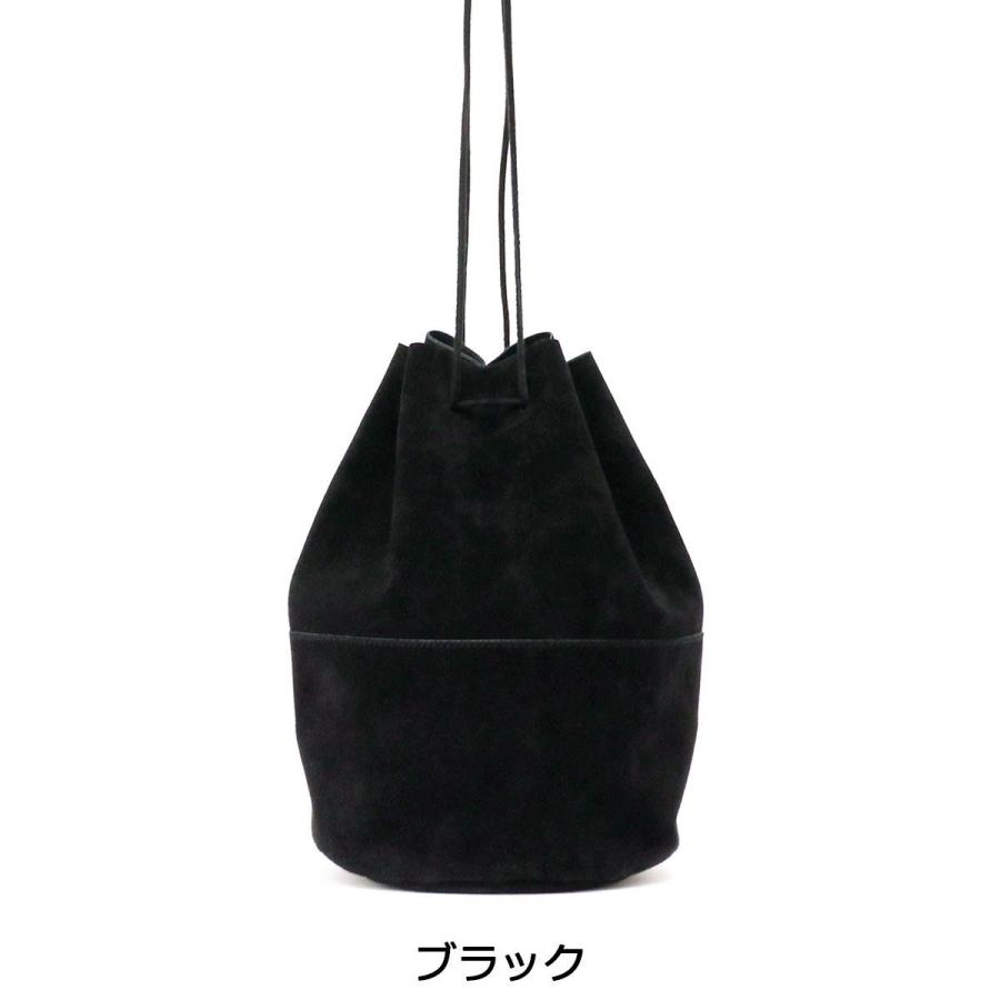 ARTS & CRAFTS（アーツアンドクラフツ） 巾着 DRAW STRINGS POUCH L