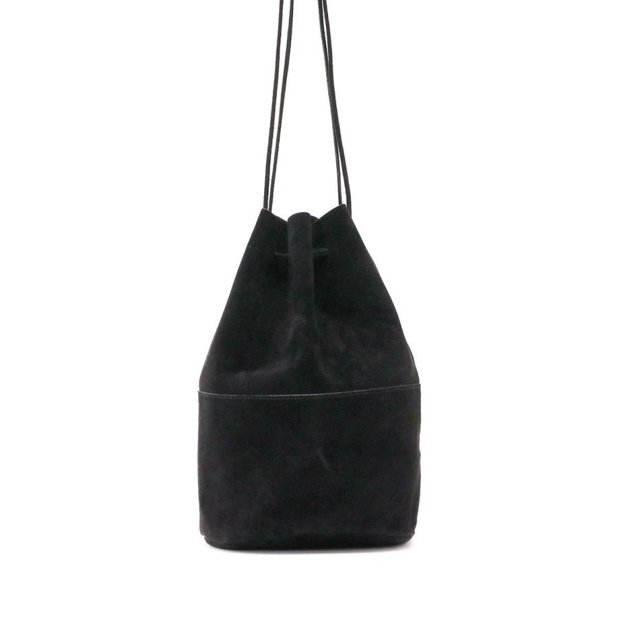 ARTS＆CRAFTS/アーツアンドクラフツ PIG SUEDE 巾着 S ARTS & CRAFTS（アーツアンドクラフツ） 巾着 DRAW STRINGS POUCH L