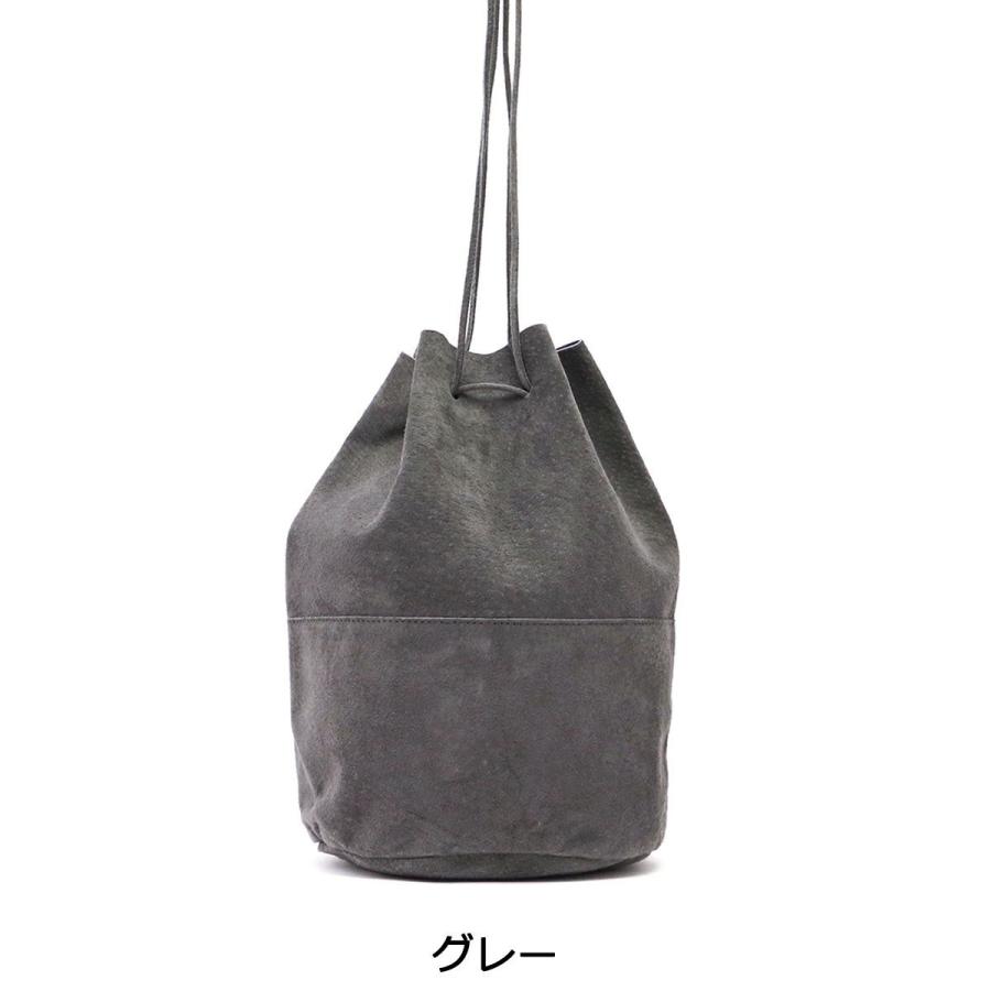 ARTS & CRAFTS（アーツアンドクラフツ） 巾着 DRAW STRINGS POUCH L