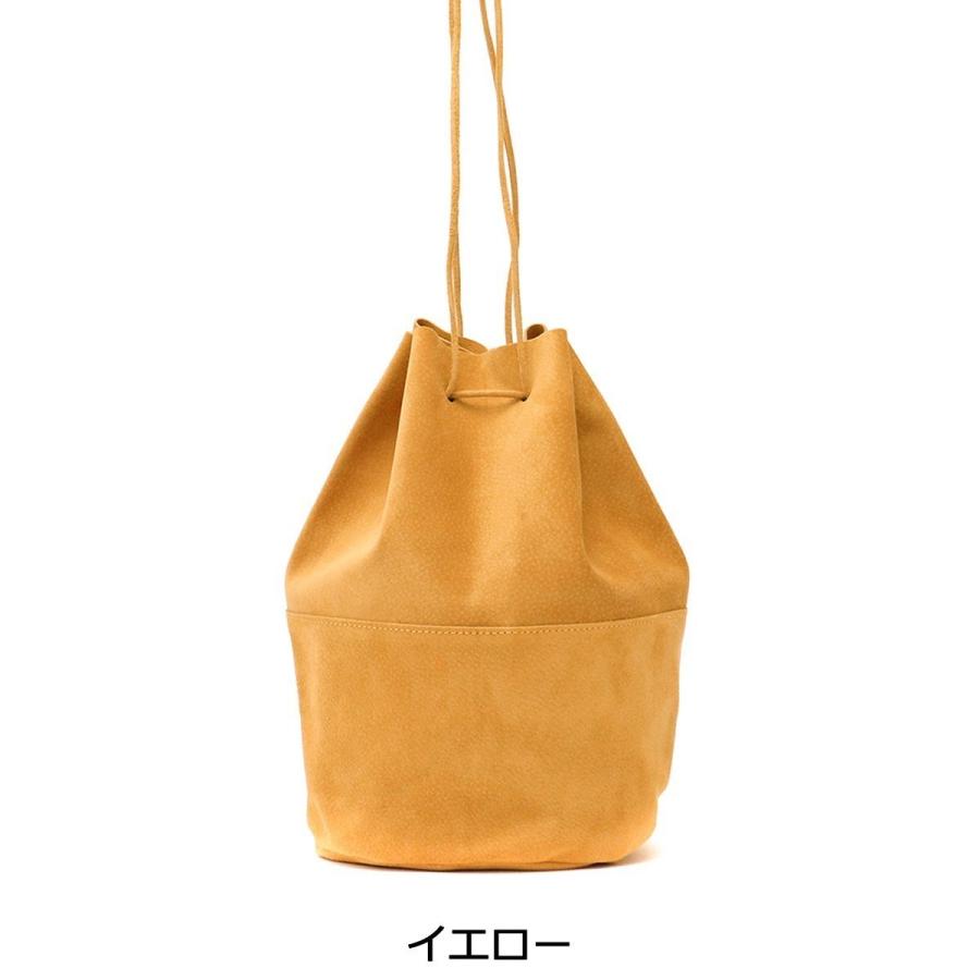 ARTS & CRAFTS（アーツアンドクラフツ） 巾着 DRAW STRINGS POUCH L
