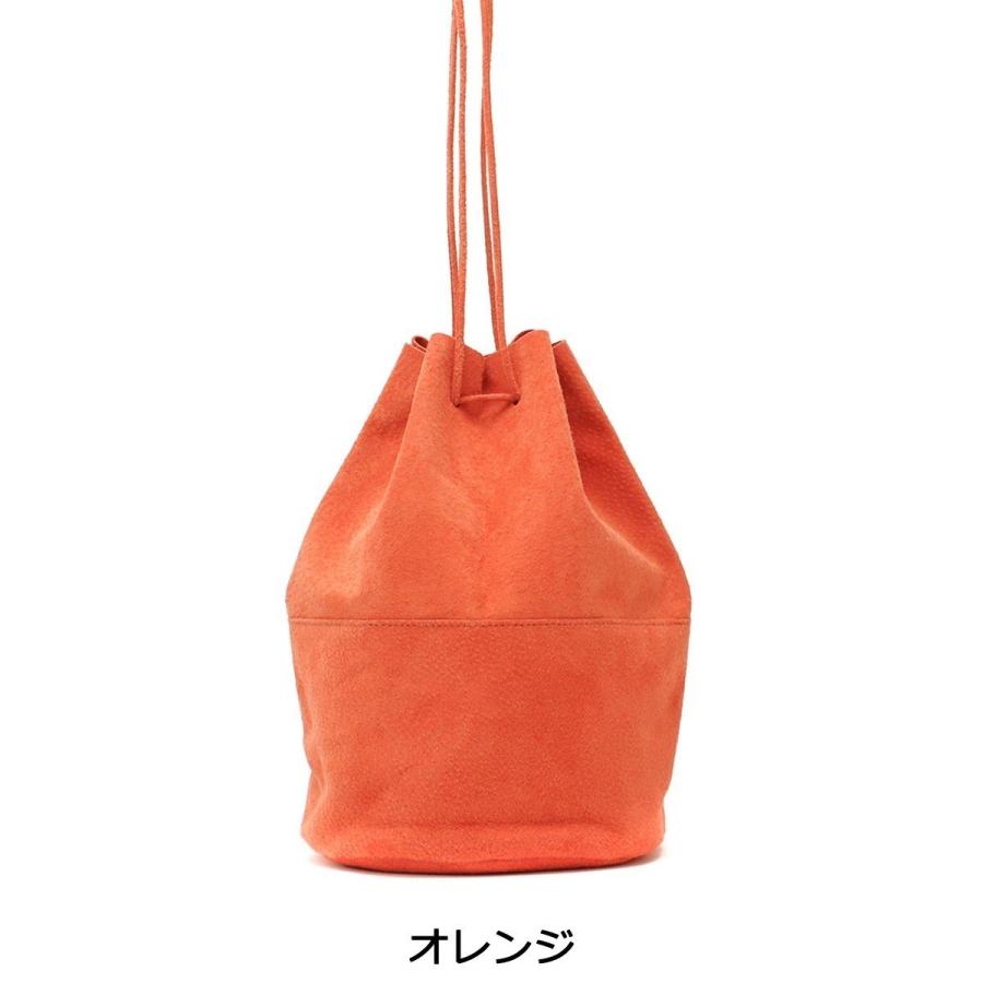 ARTS & CRAFTS（アーツアンドクラフツ） 巾着 DRAW STRINGS POUCH L