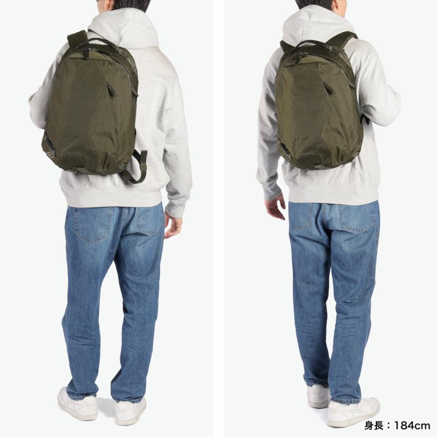 最大37%☆5/19限定 日本正規品 ABLE CARRY リュック メンズ レディース