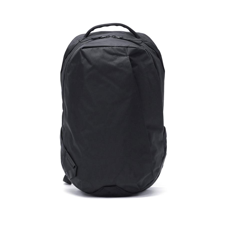 最大42%★土日限定 日本正規品 ABLE CARRY リュック メンズ レディース エイブルキャリー デイリープラス X-Pac 大人 PC 通勤 21L A4 B4 防水 Daily Plus_17
