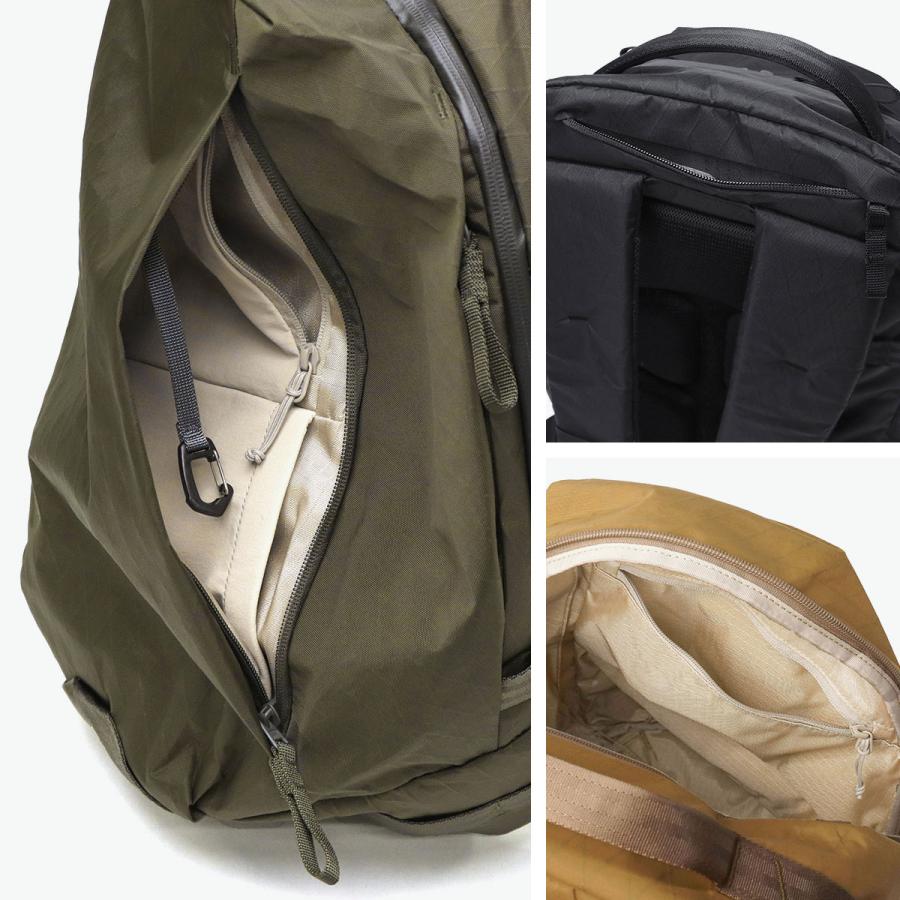 ABLECARRY DAILYPLUS エイブルキャリー デイリープラス 21L Able Carry | Daily Plus Backpack – Suburban