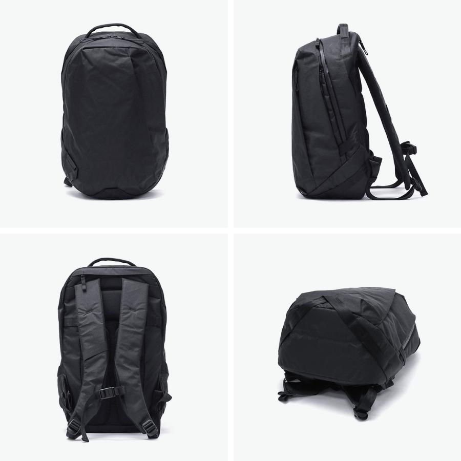 【美品】ABLE CARRY daily plus リュック 黒 Daily Plus | Minimal 21L Backpack for EDC & Travel – Able Carry