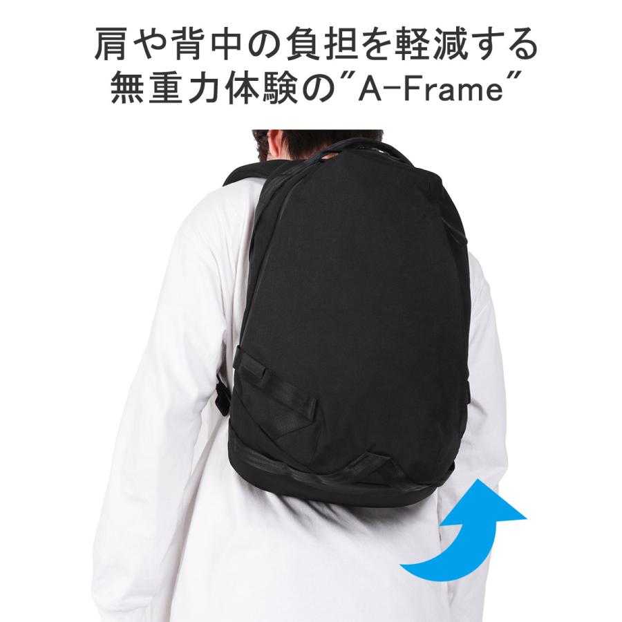 日本正規品 ABLE CARRY リュック メンズ レディース 大容量 通学