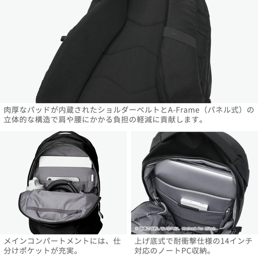最大42%☆5/11迄 日本正規品 ABLE CARRY リュック メンズ レディース