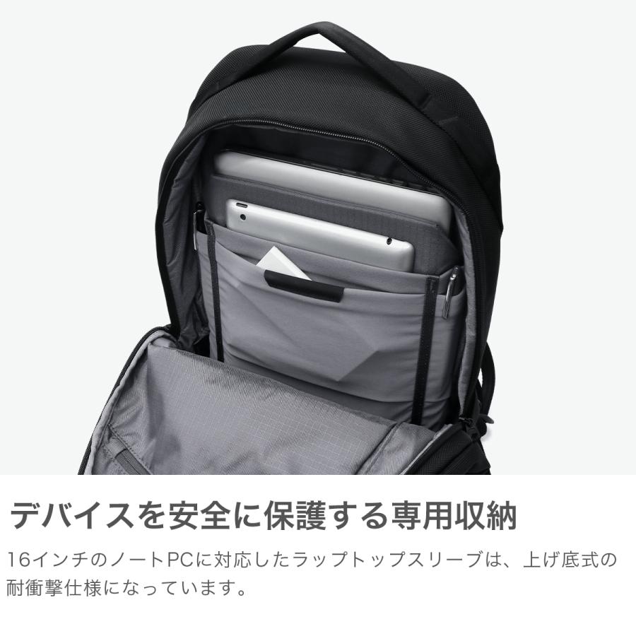 最大43%☆9/13迄 日本正規品 ABLE CARRY リュック メンズ レディース