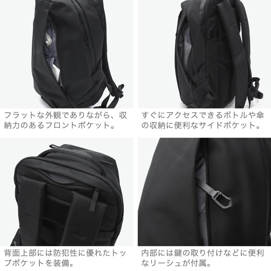 最大41%☆1/25限定 日本正規品 ABLE CARRY リュック メンズ レディース