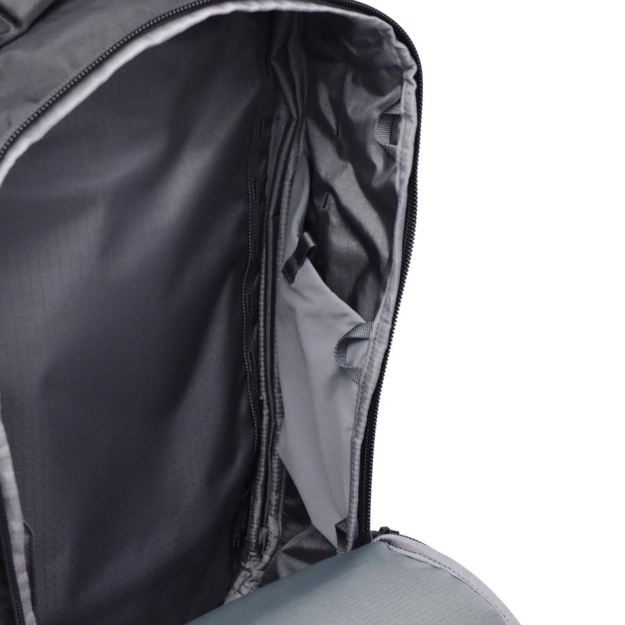 最大41%★10/15〜 日本正規品 ABLE CARRY リュック メンズ レディース 大容量 通学 通勤 エイブルキャリー X-Pac 拡張 Max Backpack 30-32L | ブランド登録なし | 18