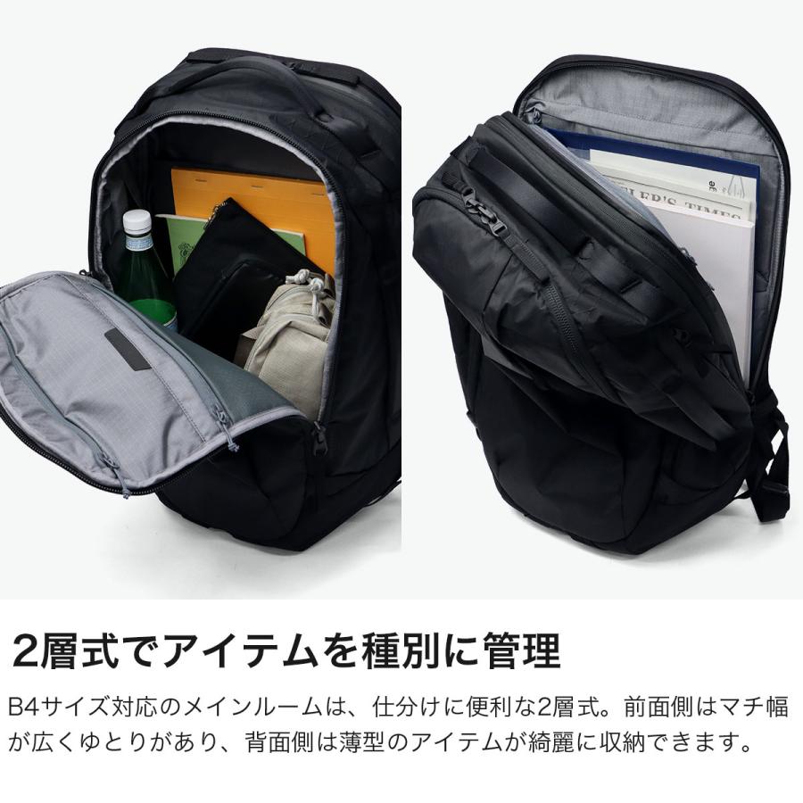 Aer（エアー） 最大41%☆8/19限定 日本正規品 ABLE CARRY リュック