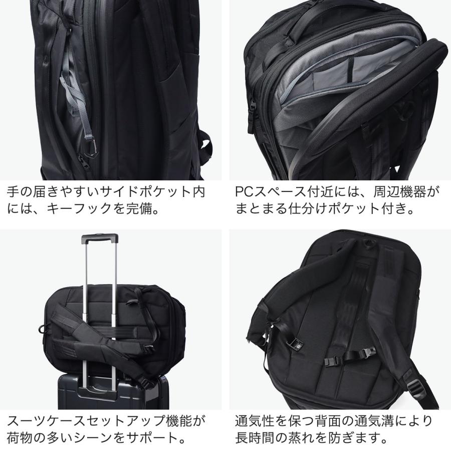 Aer（エアー） 最大43%☆9/11〜 日本正規品 ABLE CARRY リュック