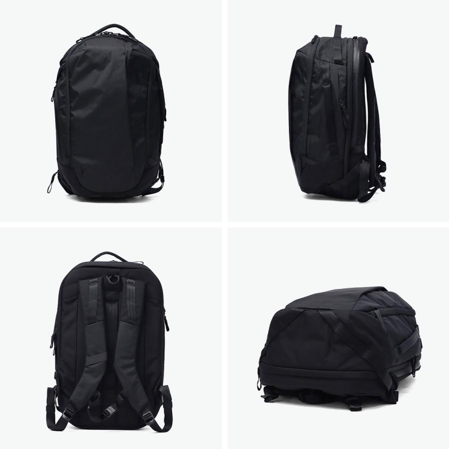 最大41%☆10/11限定 日本正規品 ABLE CARRY リュック メンズ