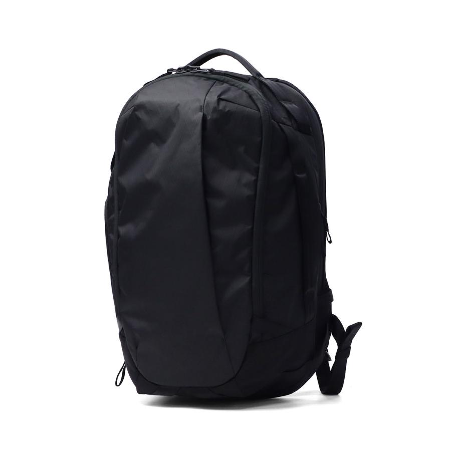 最大41%★10/15〜 日本正規品 ABLE CARRY リュック メンズ レディース 大容量 通学 通勤 エイブルキャリー X-Pac 拡張 Max Backpack 30-32L | ブランド登録なし | 09