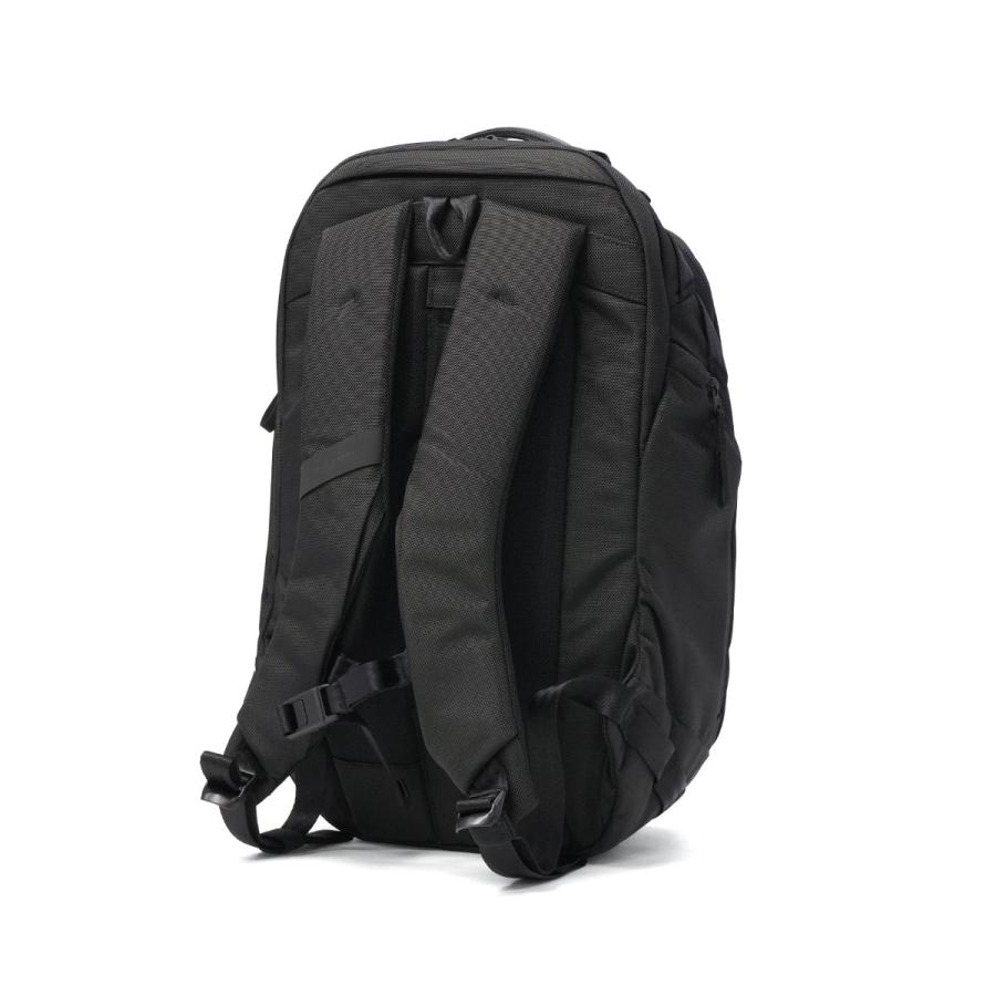 最大44%★6/1迄 日本正規品 ABLE CARRY リュック 通学 大容量 エイブルキャリー 軽量 26L B4 PC Cordura re/cor Ballistic 1680D MAX EDCの画像