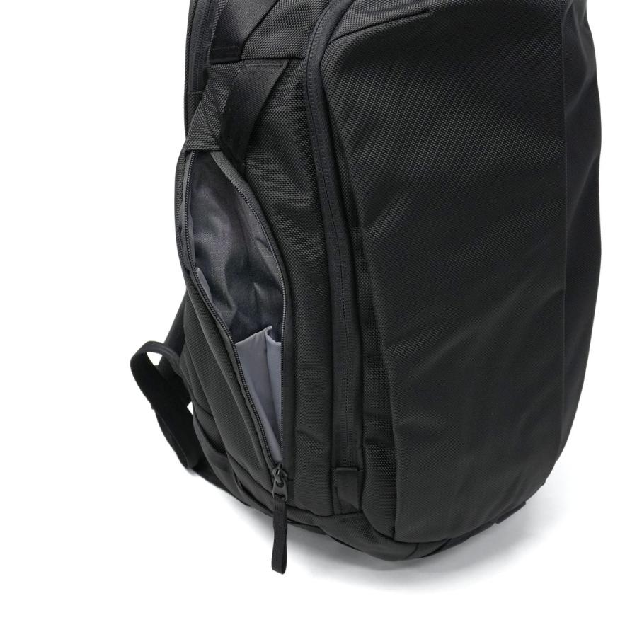 最大44%★6/1迄 日本正規品 ABLE CARRY リュック 通学 大容量 エイブルキャリー 軽量 26L B4 PC Cordura re/cor Ballistic 1680D MAX EDCの画像