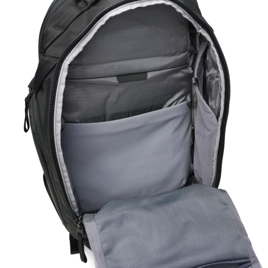 最大44%★6/1迄 日本正規品 ABLE CARRY リュック 通学 大容量 エイブルキャリー 軽量 26L B4 PC Cordura re/cor Ballistic 1680D MAX EDCの画像