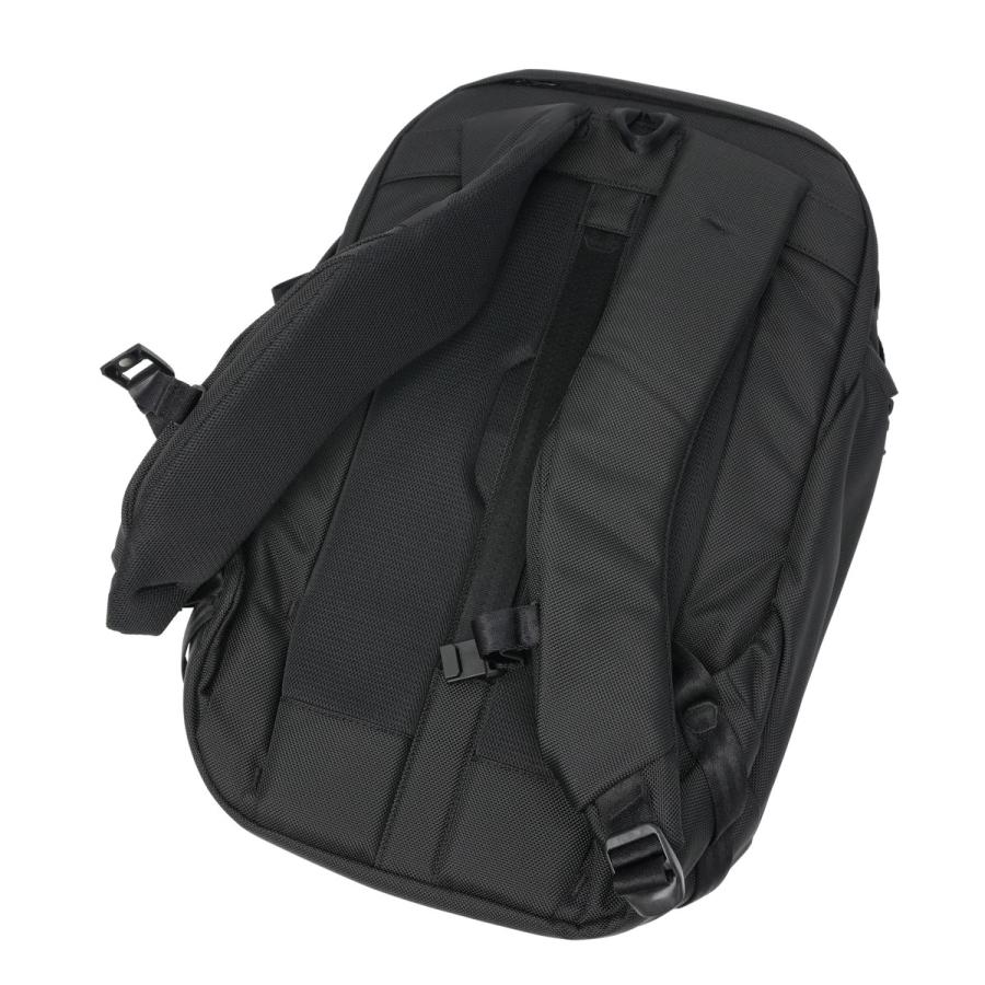 最大44%★6/1迄 日本正規品 ABLE CARRY リュック 通学 大容量 エイブルキャリー 軽量 26L B4 PC Cordura re/cor Ballistic 1680D MAX EDCの画像