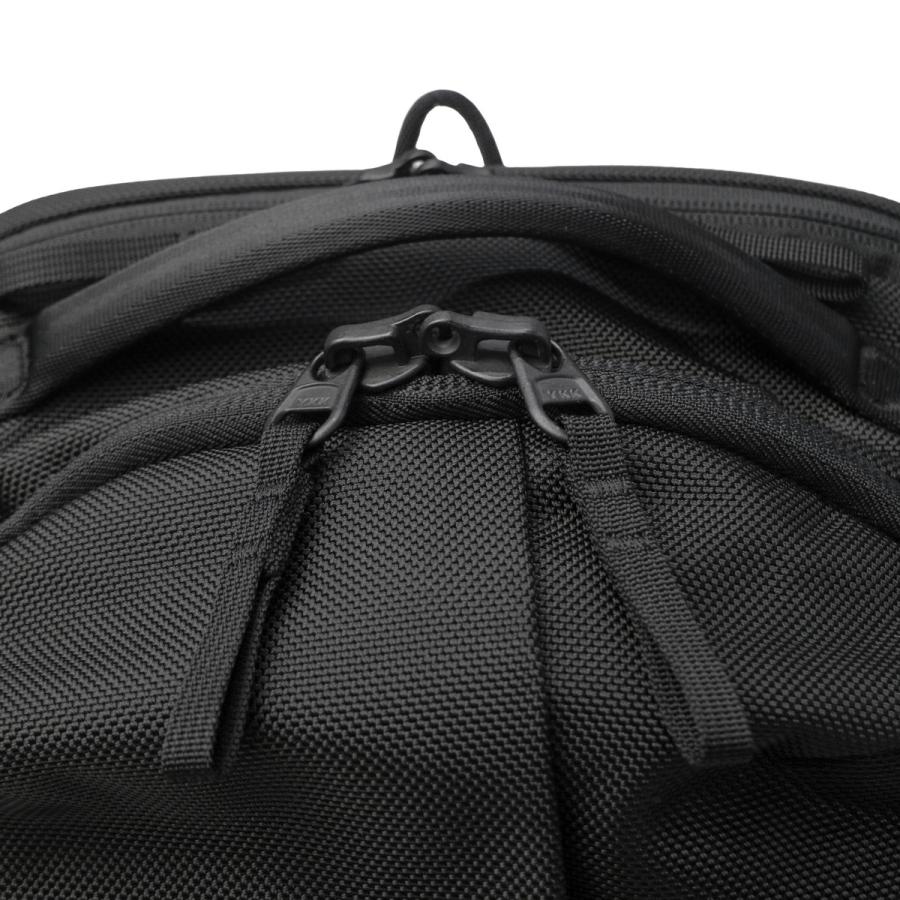 最大44%★6/1迄 日本正規品 ABLE CARRY リュック 通学 大容量 エイブルキャリー 軽量 26L B4 PC Cordura re/cor Ballistic 1680D MAX EDCの画像