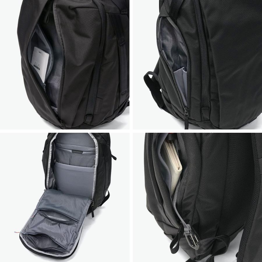 最大44%★6/1迄 日本正規品 ABLE CARRY リュック 通学 大容量 エイブルキャリー 軽量 26L B4 PC Cordura re/cor Ballistic 1680D MAX EDCの画像