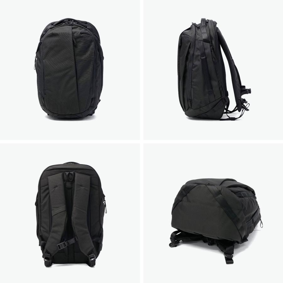 最大44%★6/1迄 日本正規品 ABLE CARRY リュック 通学 大容量 エイブルキャリー 軽量 26L B4 PC Cordura re/cor Ballistic 1680D MAX EDCの画像