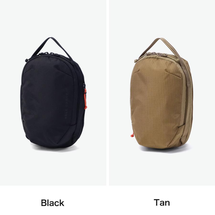 最大43%☆9/13迄 日本正規品 ABLE CARRY トラベルポーチ バッグイン