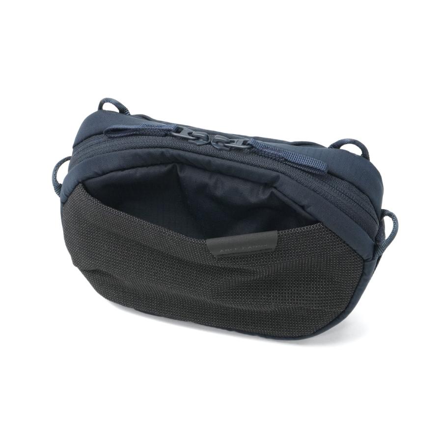 最大43%☆9/13迄 日本正規品 ABLE CARRY ショルダーバッグ エイブル