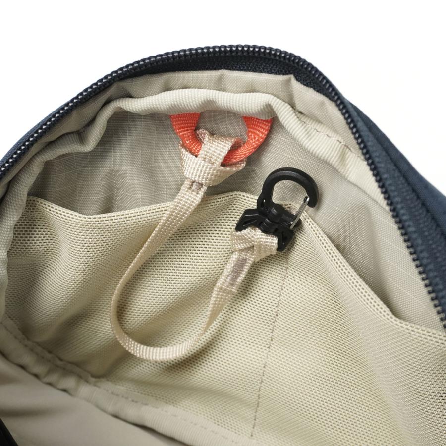 最大43%☆9/13迄 日本正規品 ABLE CARRY ショルダーバッグ エイブル