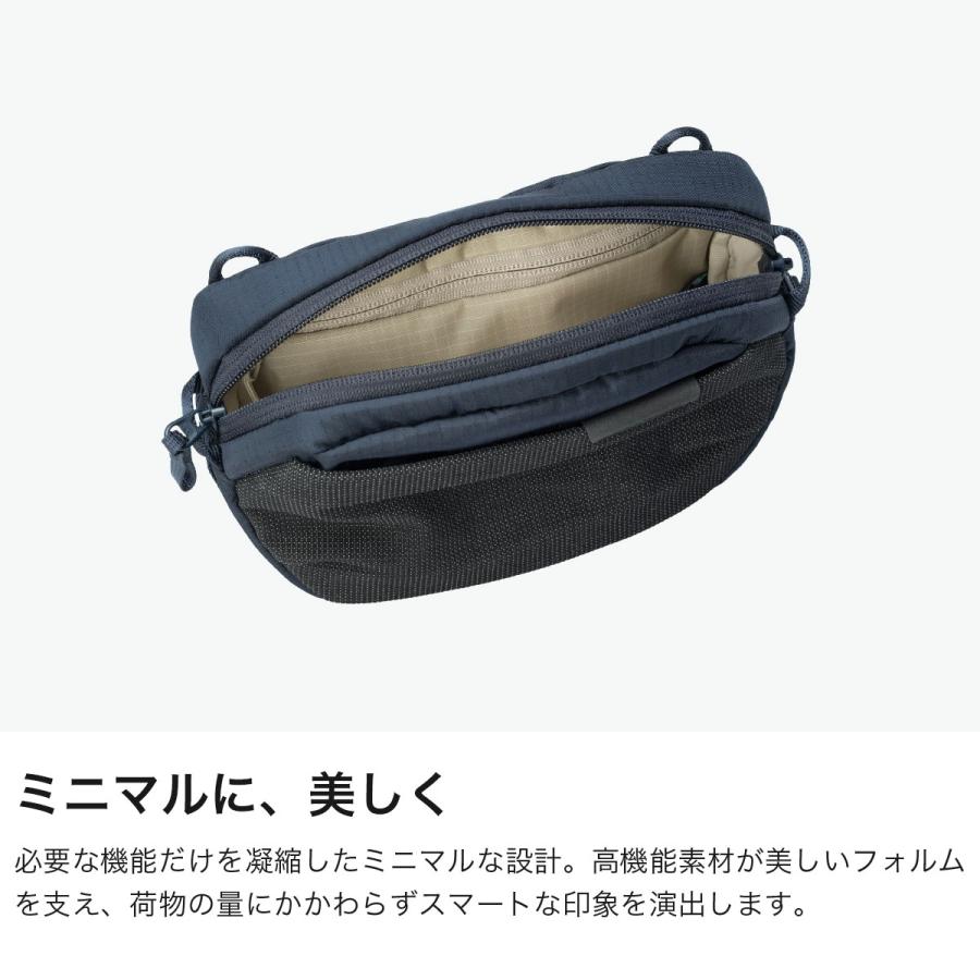 最大43%☆9/13迄 日本正規品 ABLE CARRY ショルダーバッグ エイブル