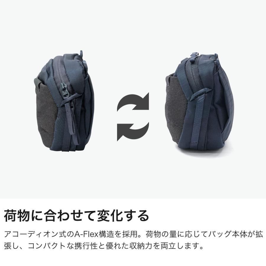 最大40%☆9/23限定 日本正規品 ABLE CARRY ショルダーバッグ エイブル