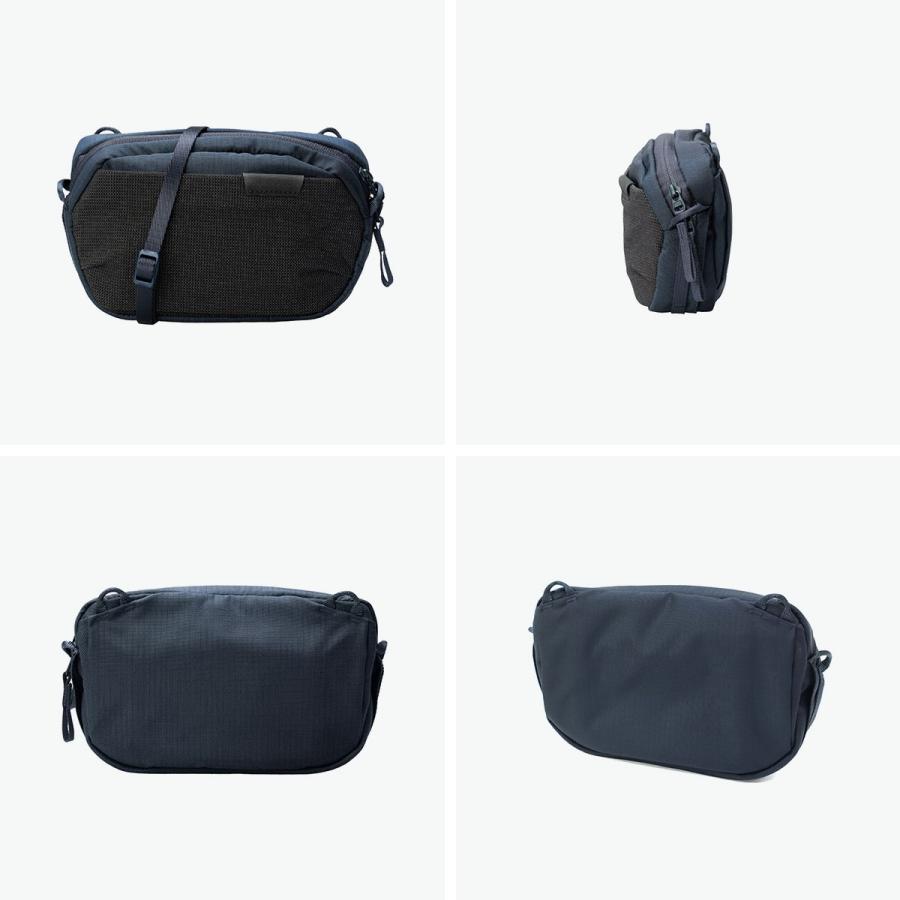 最大40%☆9/23限定 日本正規品 ABLE CARRY ショルダーバッグ エイブル