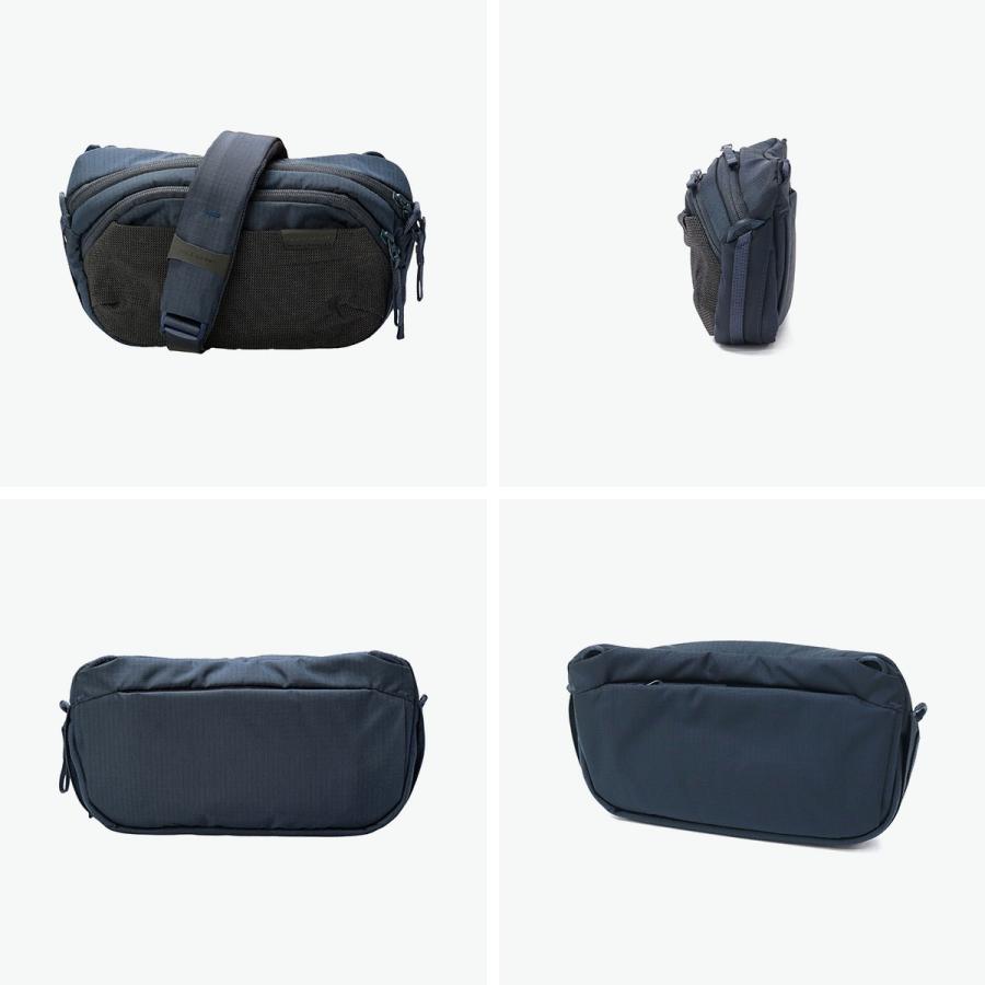 最大40%☆9/9限定 日本正規品 ABLE CARRY ショルダーバッグ メンズ