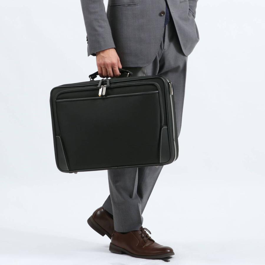 ace. GENE LABEL セール30%OFF 5年保証 エースジーン ビジネスバッグ