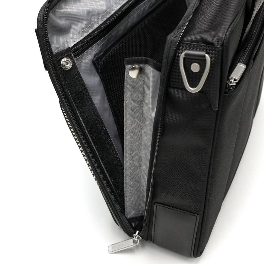 ace. GENE LABEL セール20%OFF 5年保証 エースジーン ビジネスバッグ