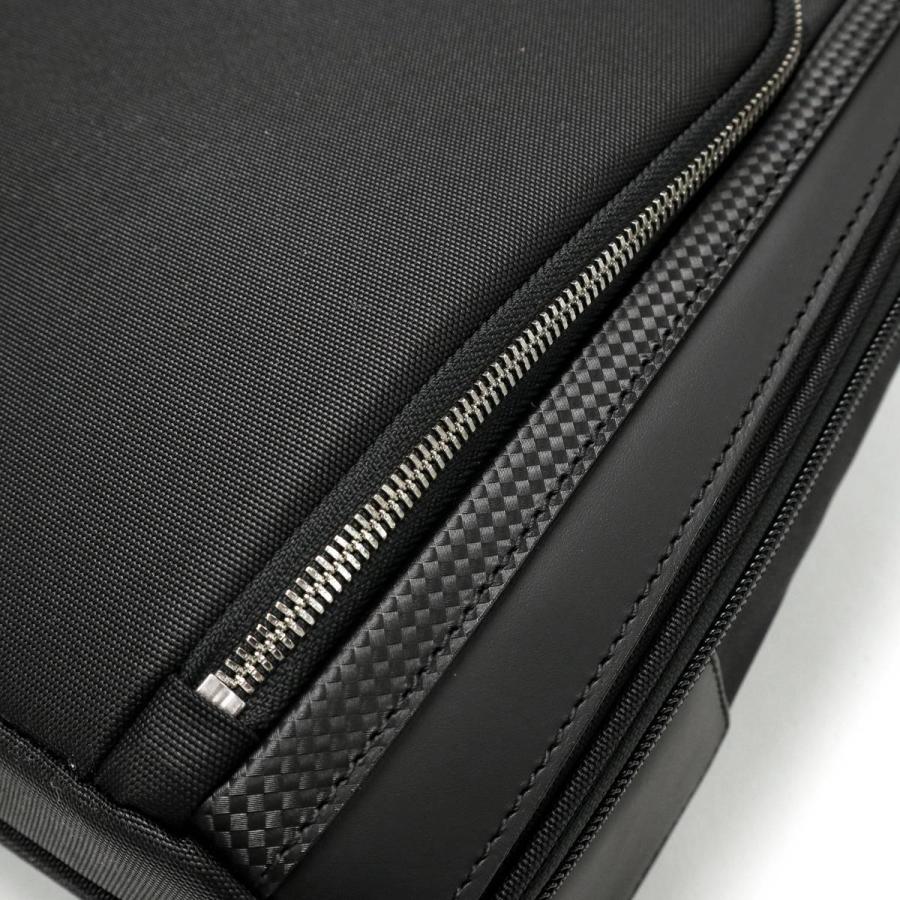 ace.GENE エースジーン メンズビジネスバッグ デュラテクト ブラック 黒 ace. GENE LABEL セール20%OFF 5年保証 エースジーン ビジネスバッグ
